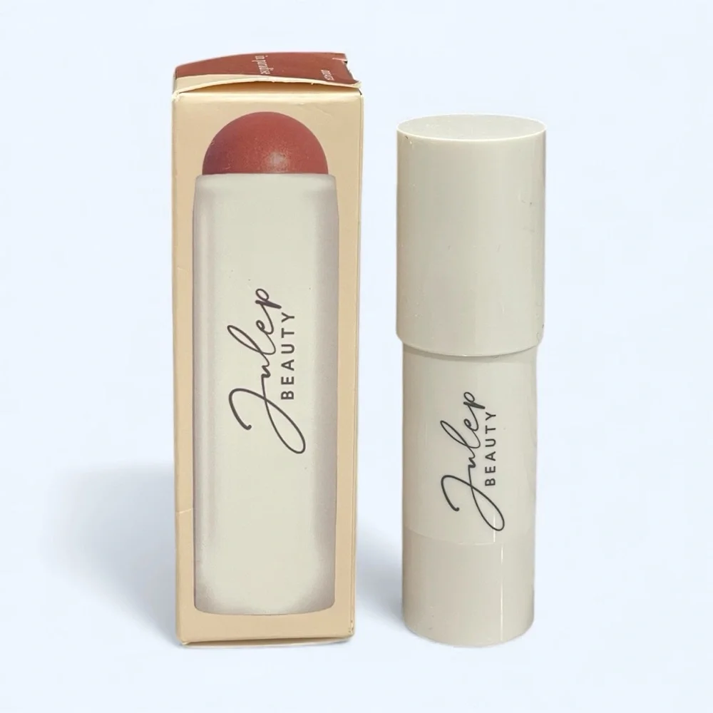 Julep Beauty Skip the Brush Cream-to-Powder Stick “In Paradise” (Blush/Bronzer)